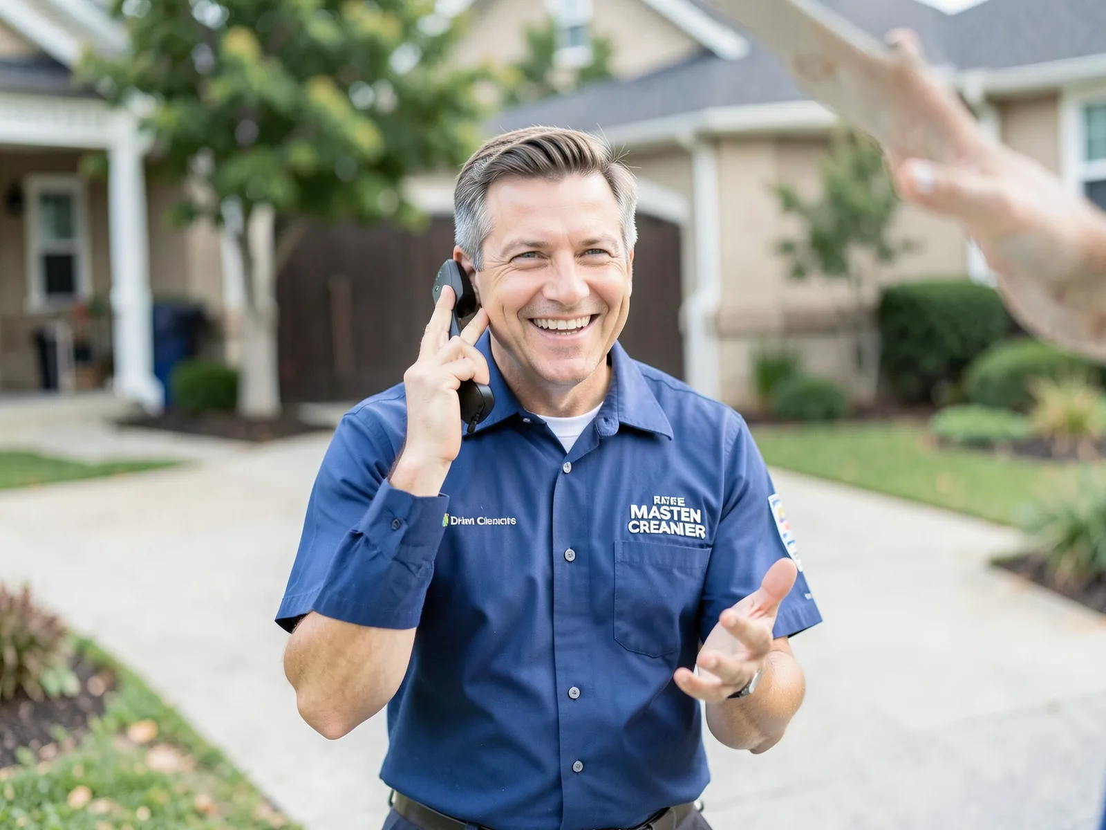 Drain Cleaning Peabody, KS FAQs